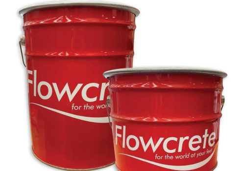 Flowcrete Flowprime EPW